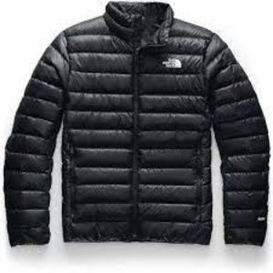 The North Face Sierra Peak Jacket